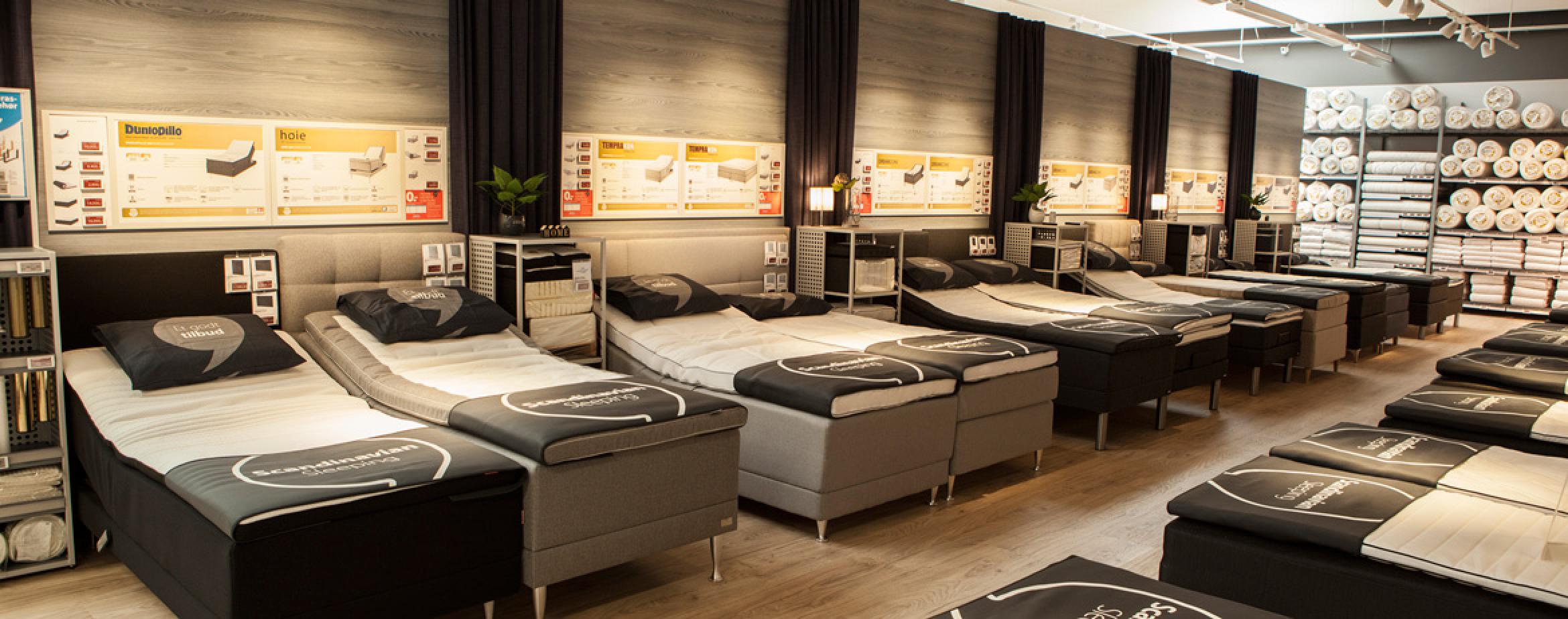 Mattress studio