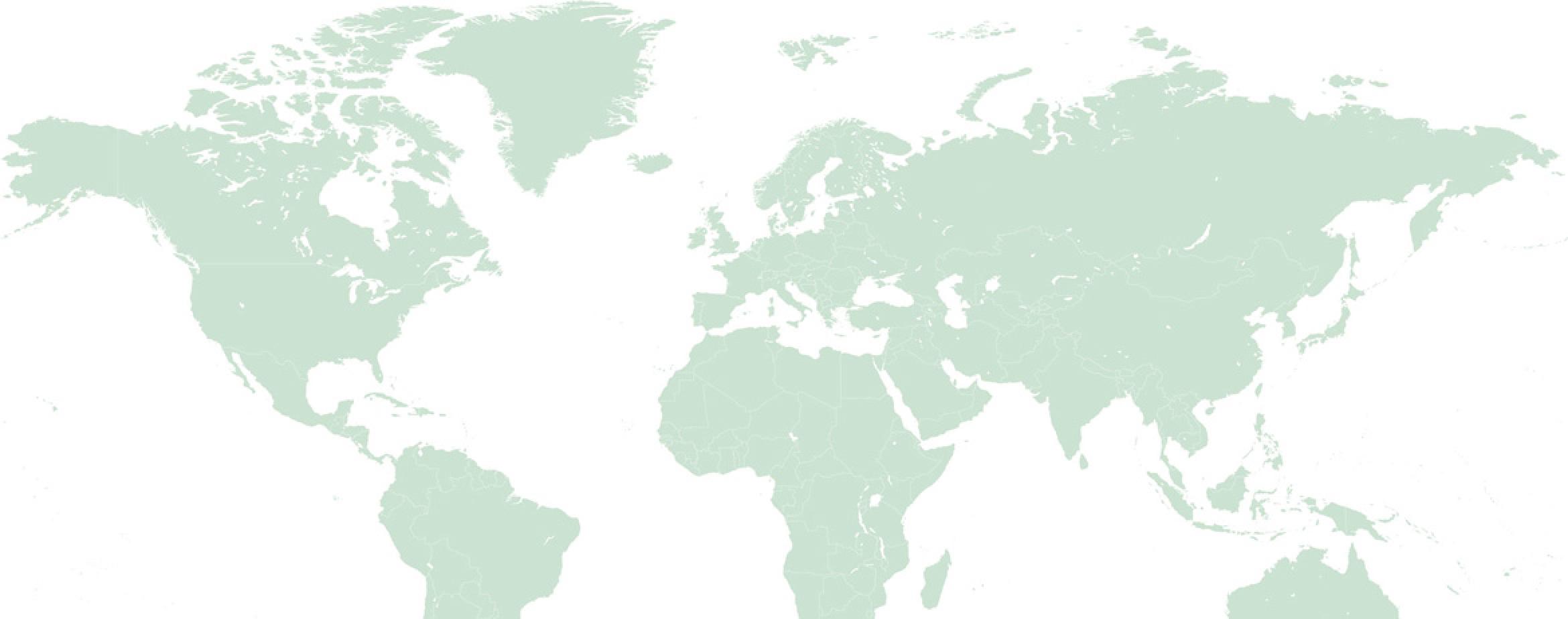 World map