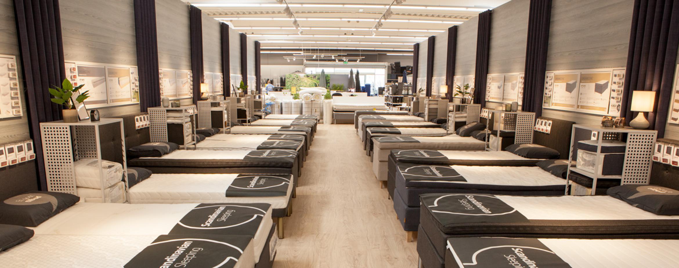 Store Concept 3.0