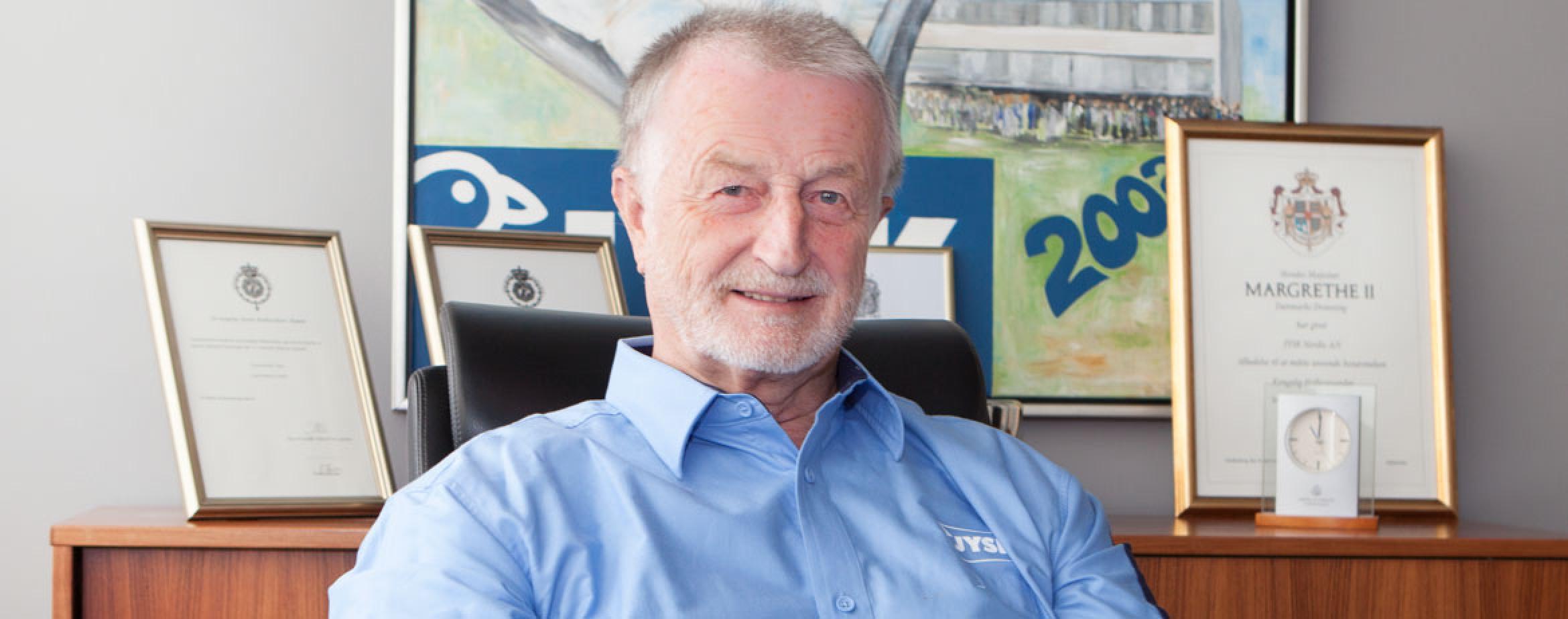Lars Larsen