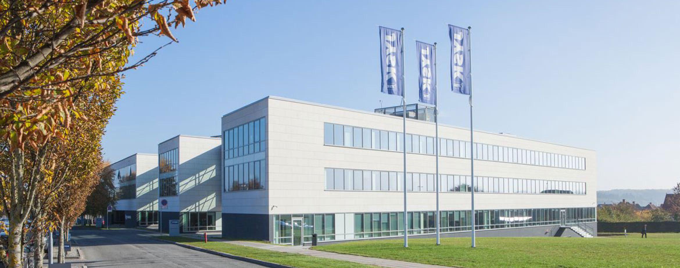 Head Office, JYSK Nordic
