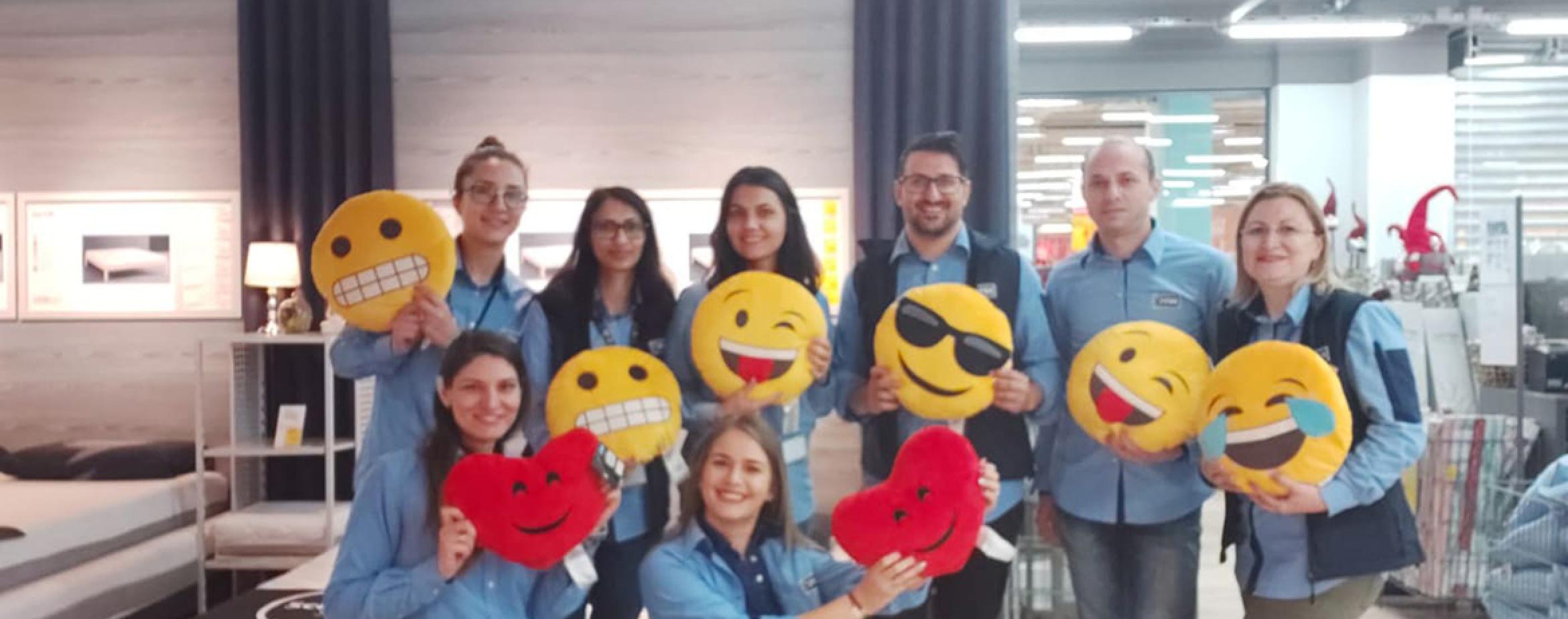 Peste 400 de copii au intrat în Universul Magic al Emoțiilor