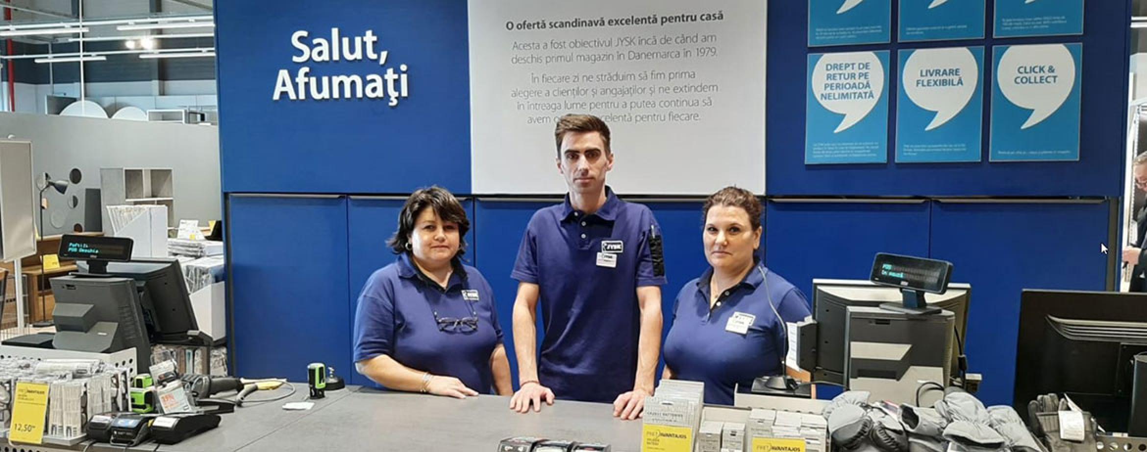 Petru Cioban, Store Manager: Oportunitățile apar când ești adaptabil