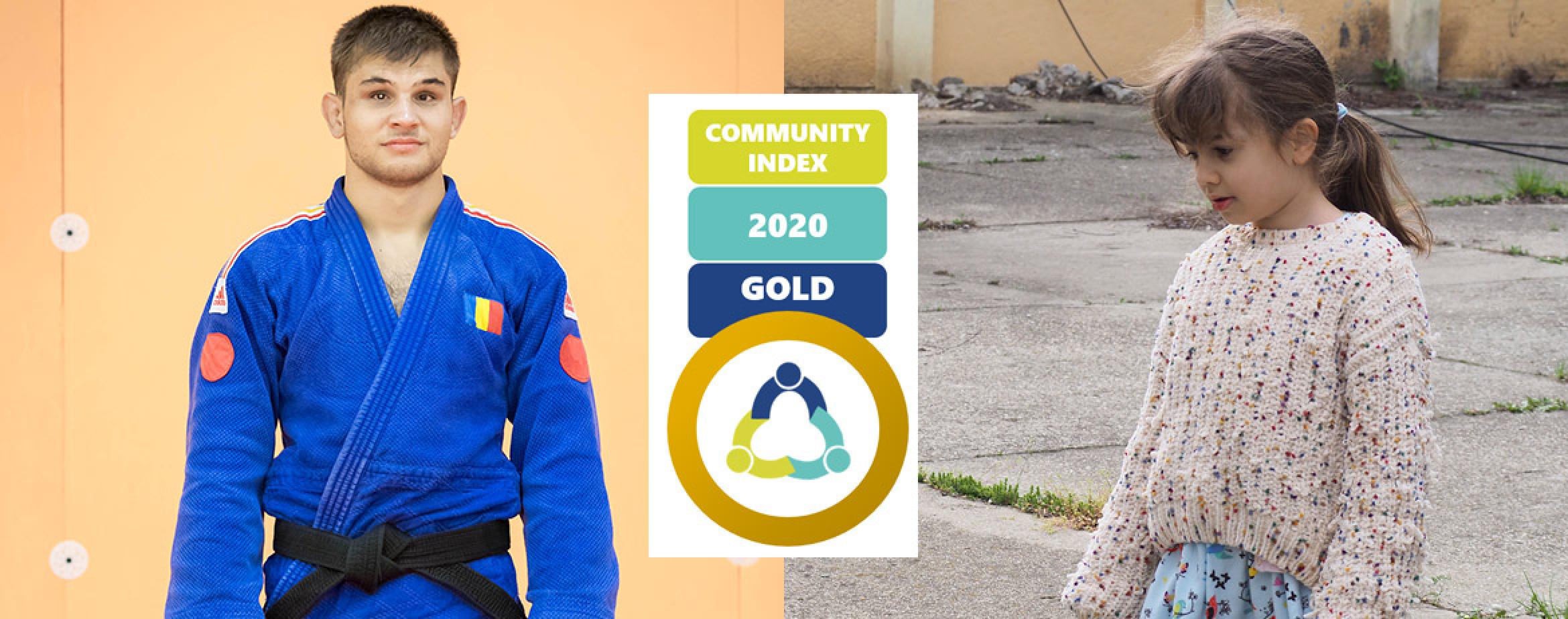 JYSK obține distincția Gold pentru două campanii sociale