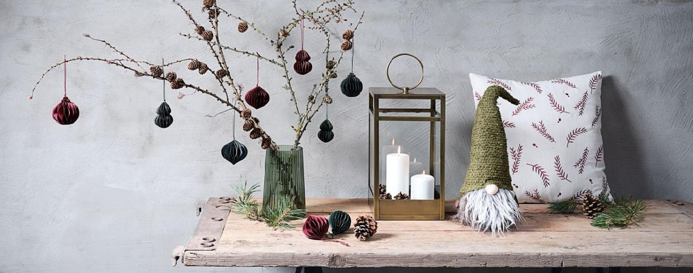 Christmas traditions