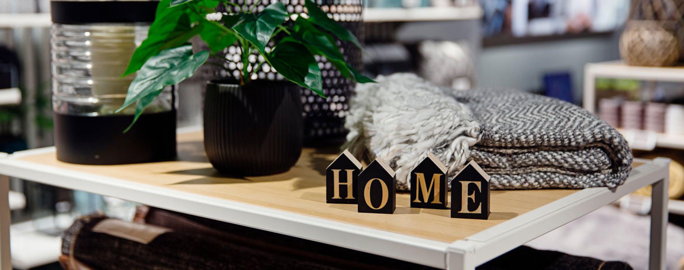 JYSK home