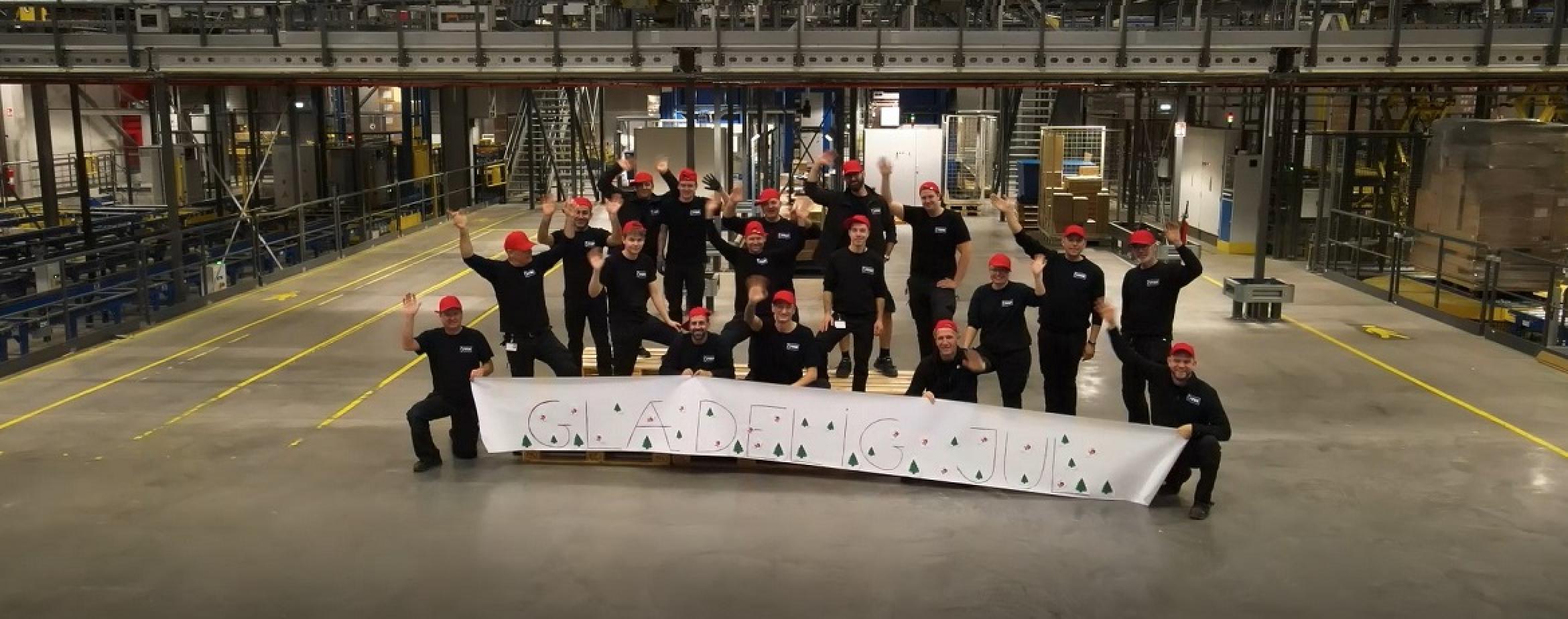Merry Christmas
