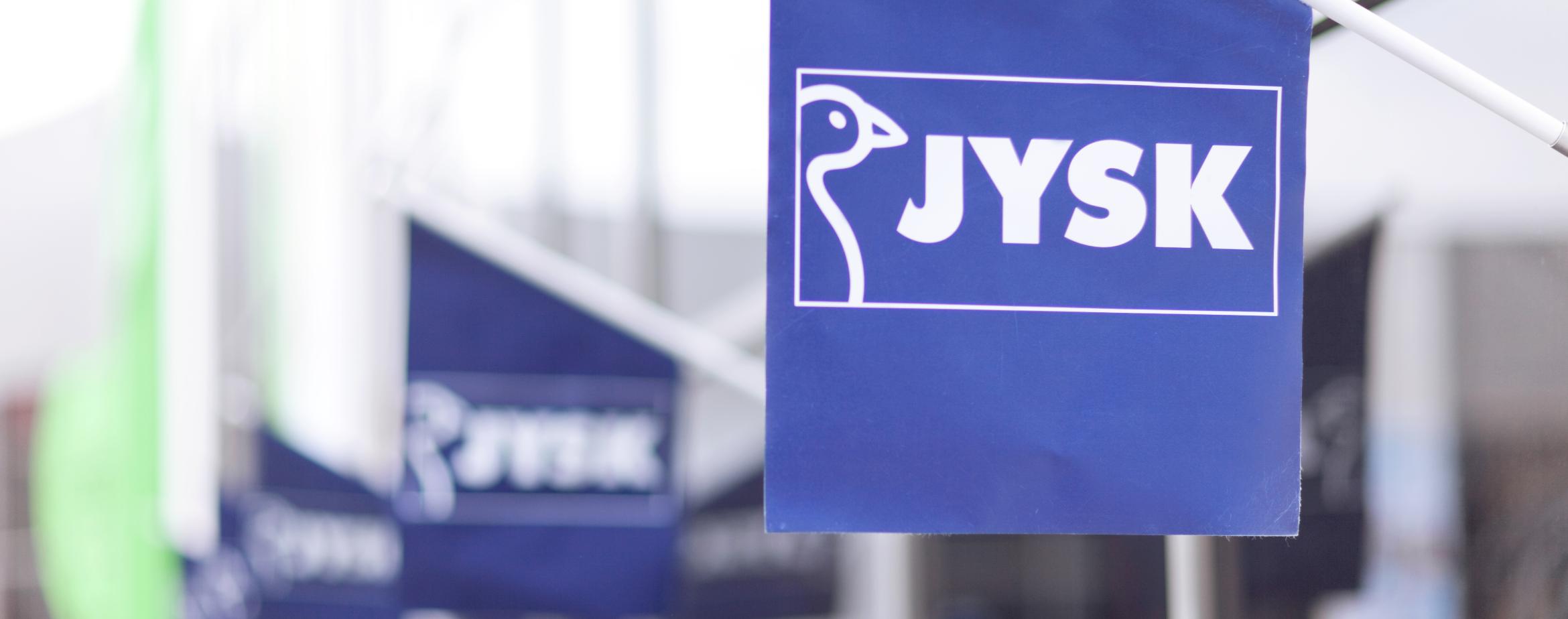 JYSK Norge