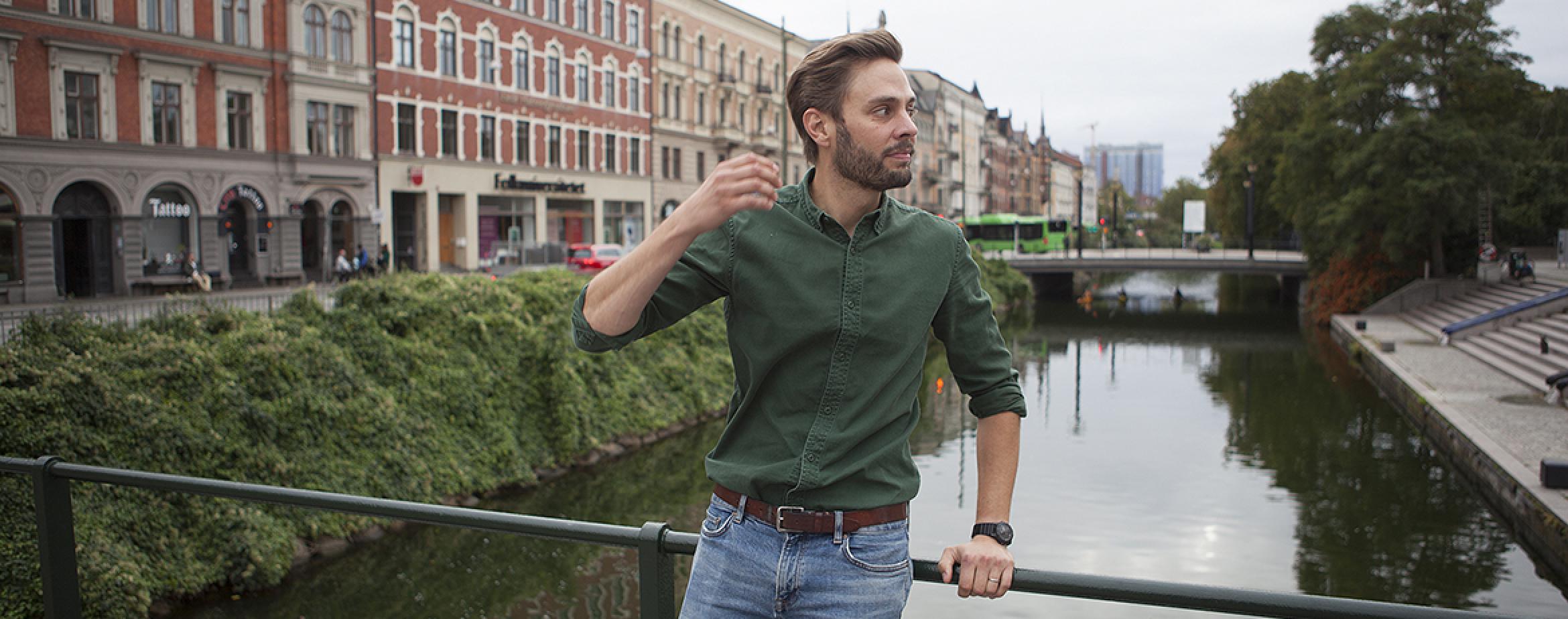 Filip Stertman!