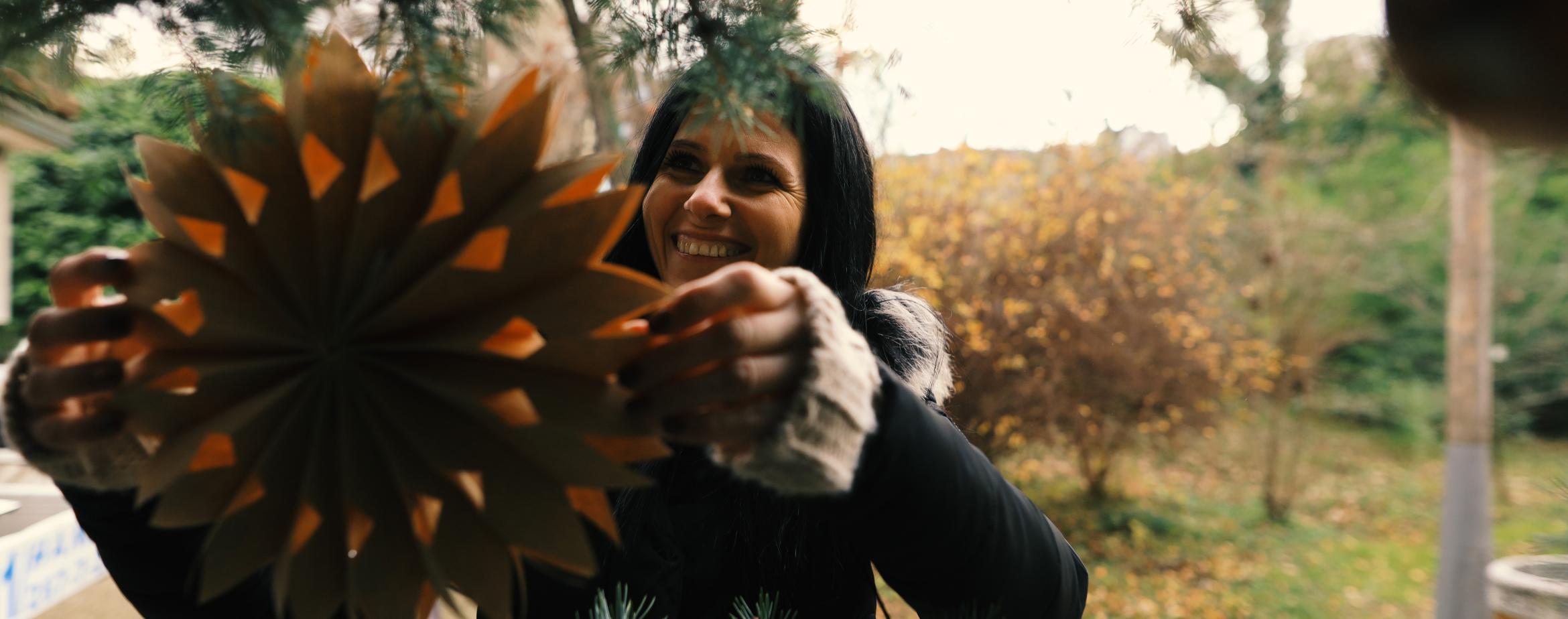 Kićenje jelke
