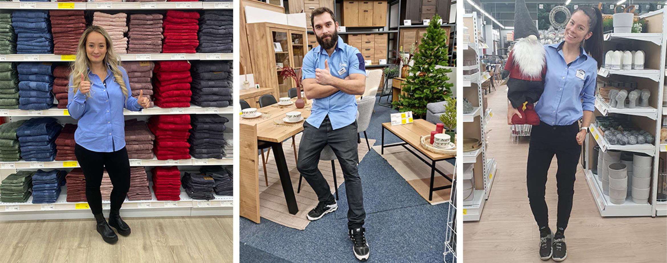 Store Manager Trainee
