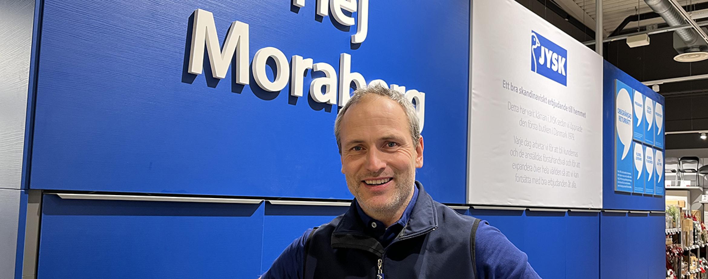 Moraberg