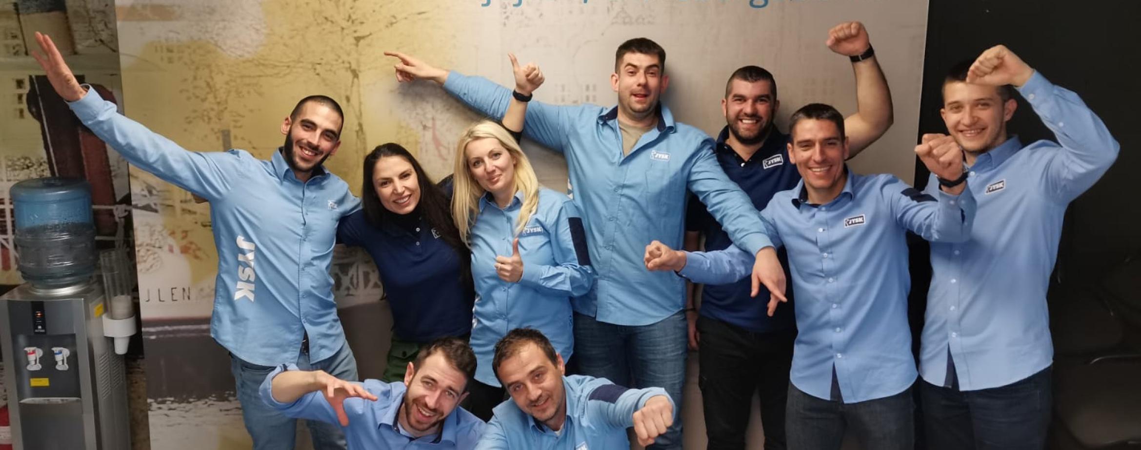 SMT Srbija