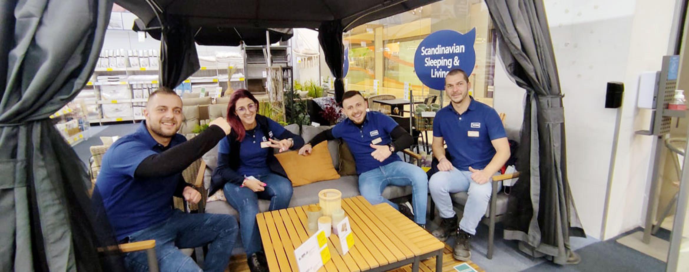 Победителите в Best Sales Attitude се наслаждават на пътуване през уикенда 