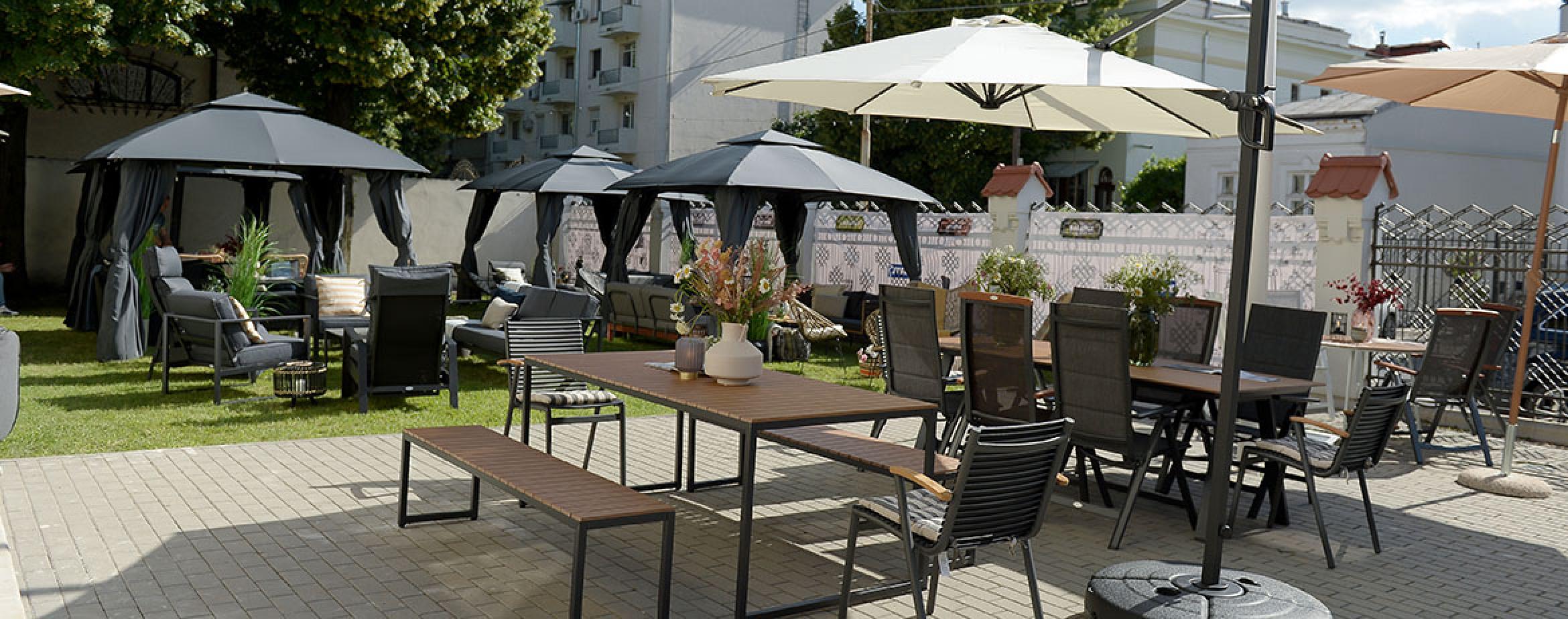 Eveniment Nordic Garden la Ambasada Danemarcei în România 