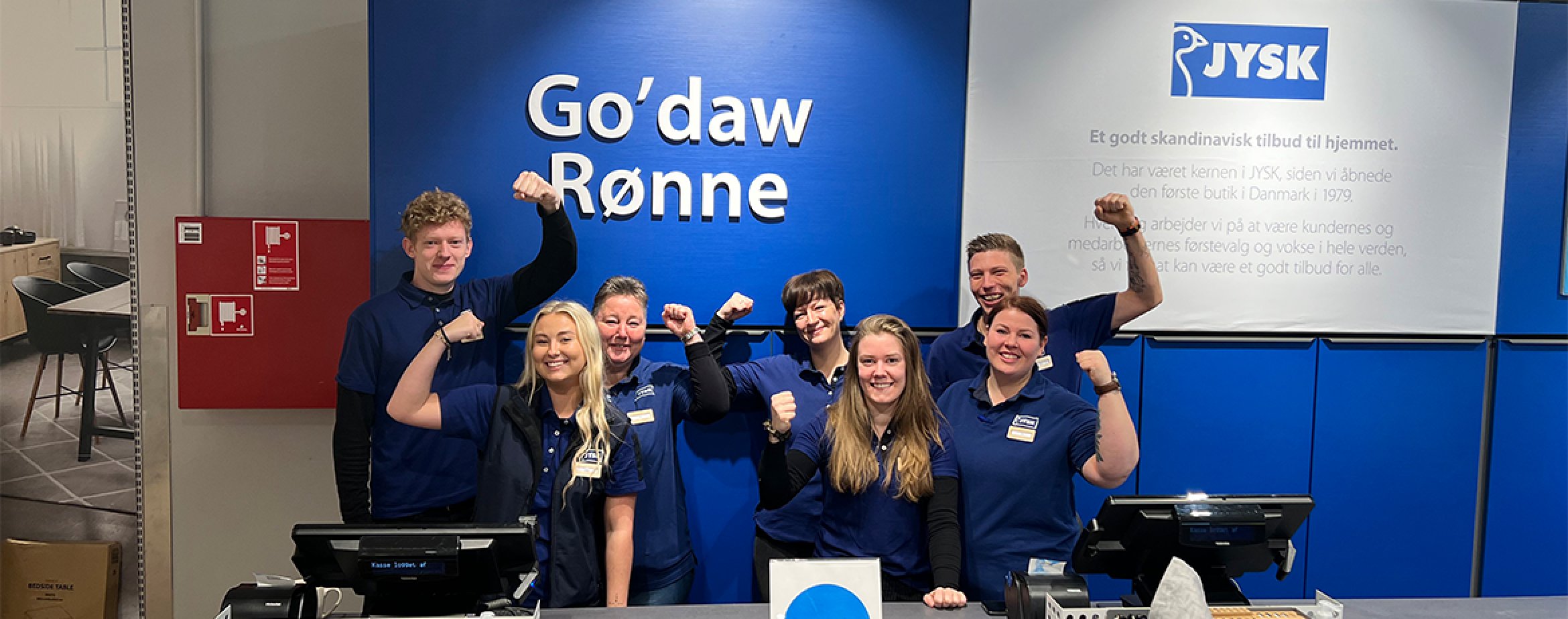 Team Rønne