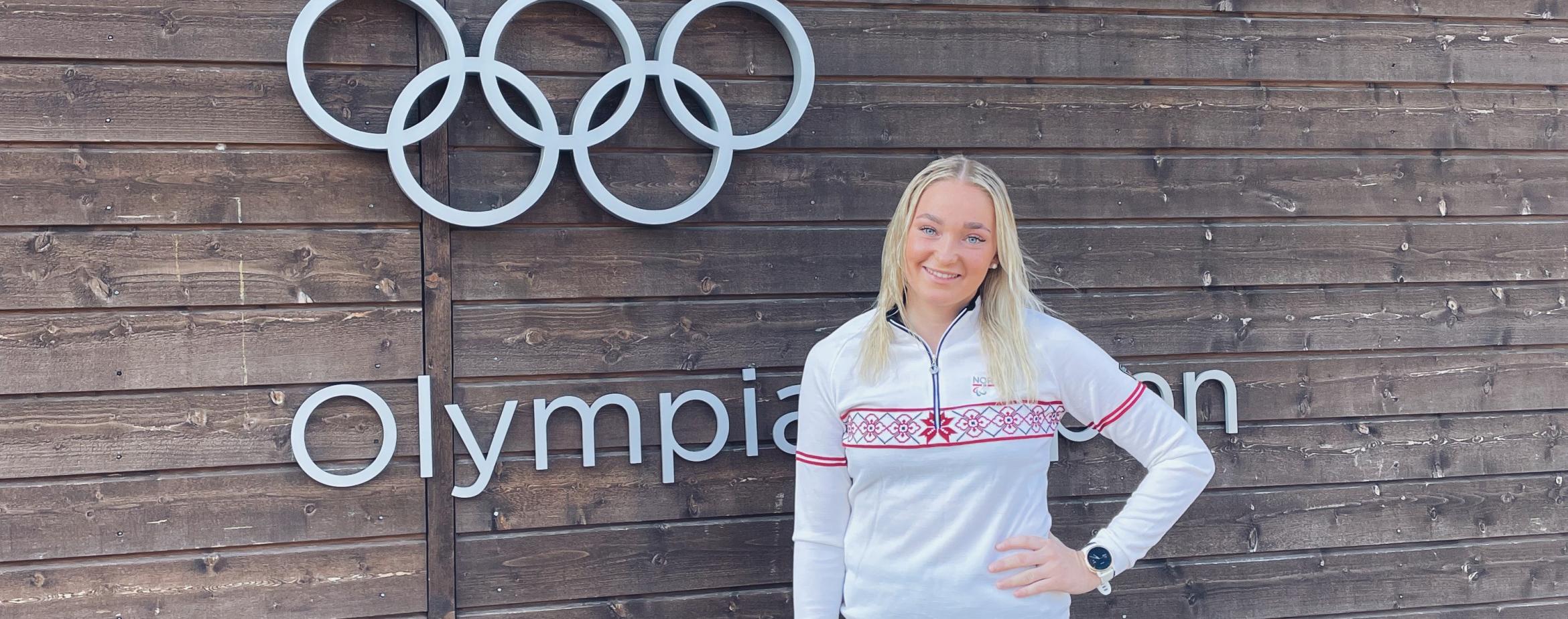 Helle Sofie Sagøy