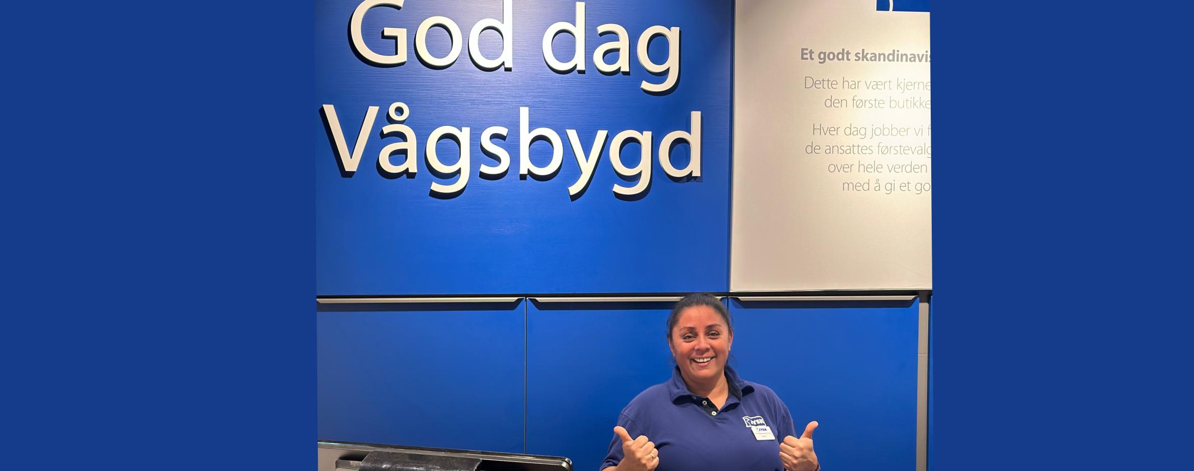 JYSK Vågsbygd