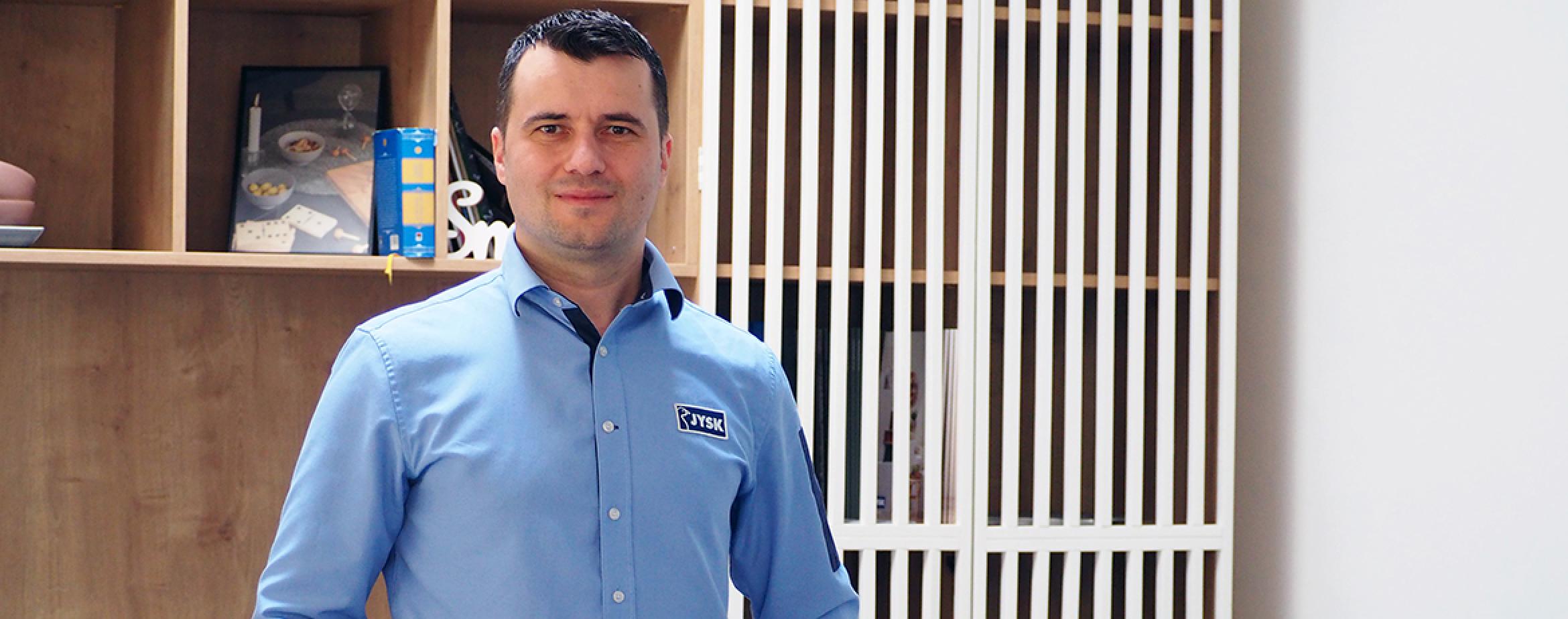Liviu Apreotesei