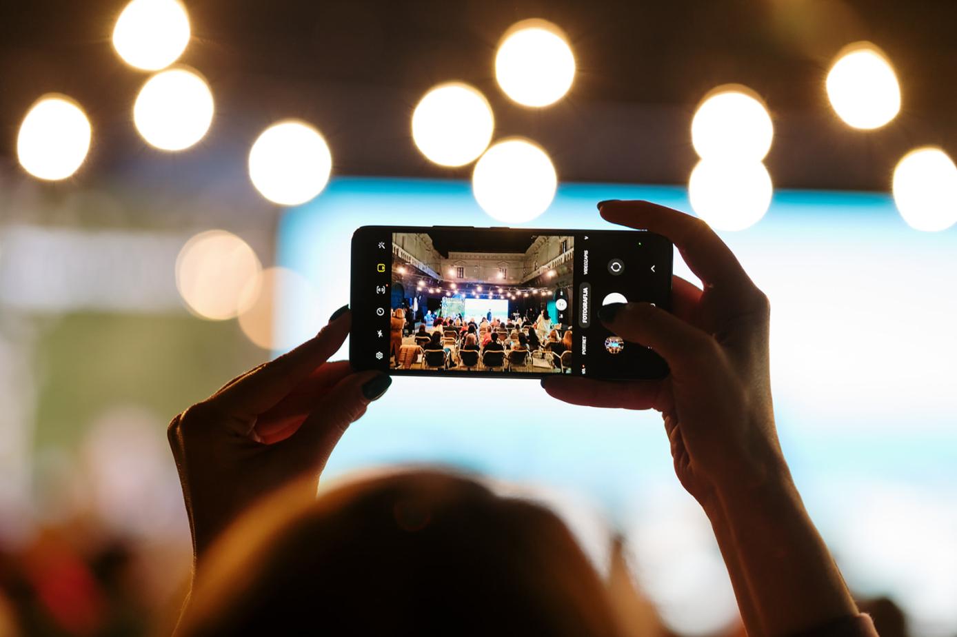 Event "Hygge je tamo gdje je JYSK"