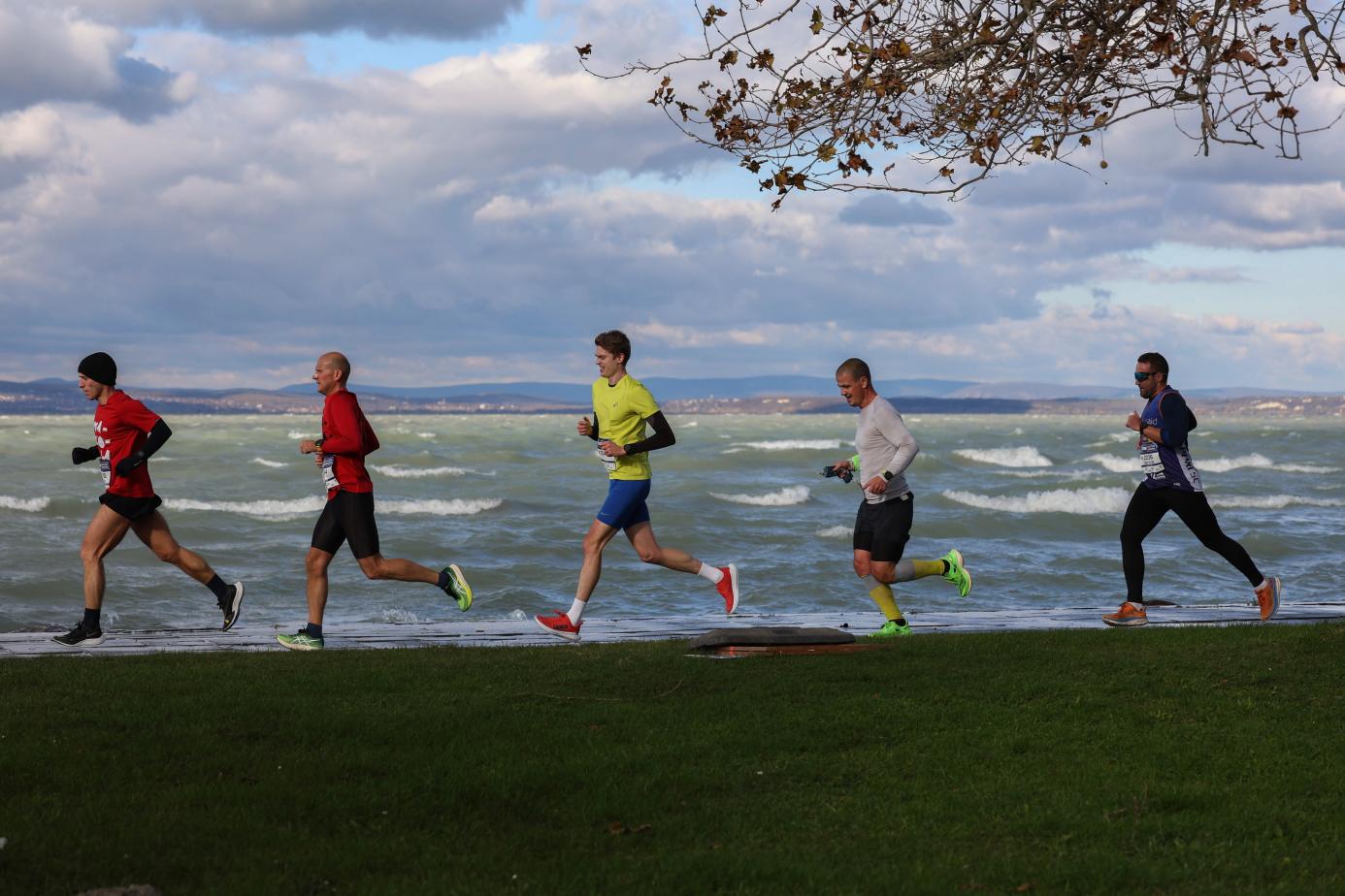 JYSK Balaton Maraton