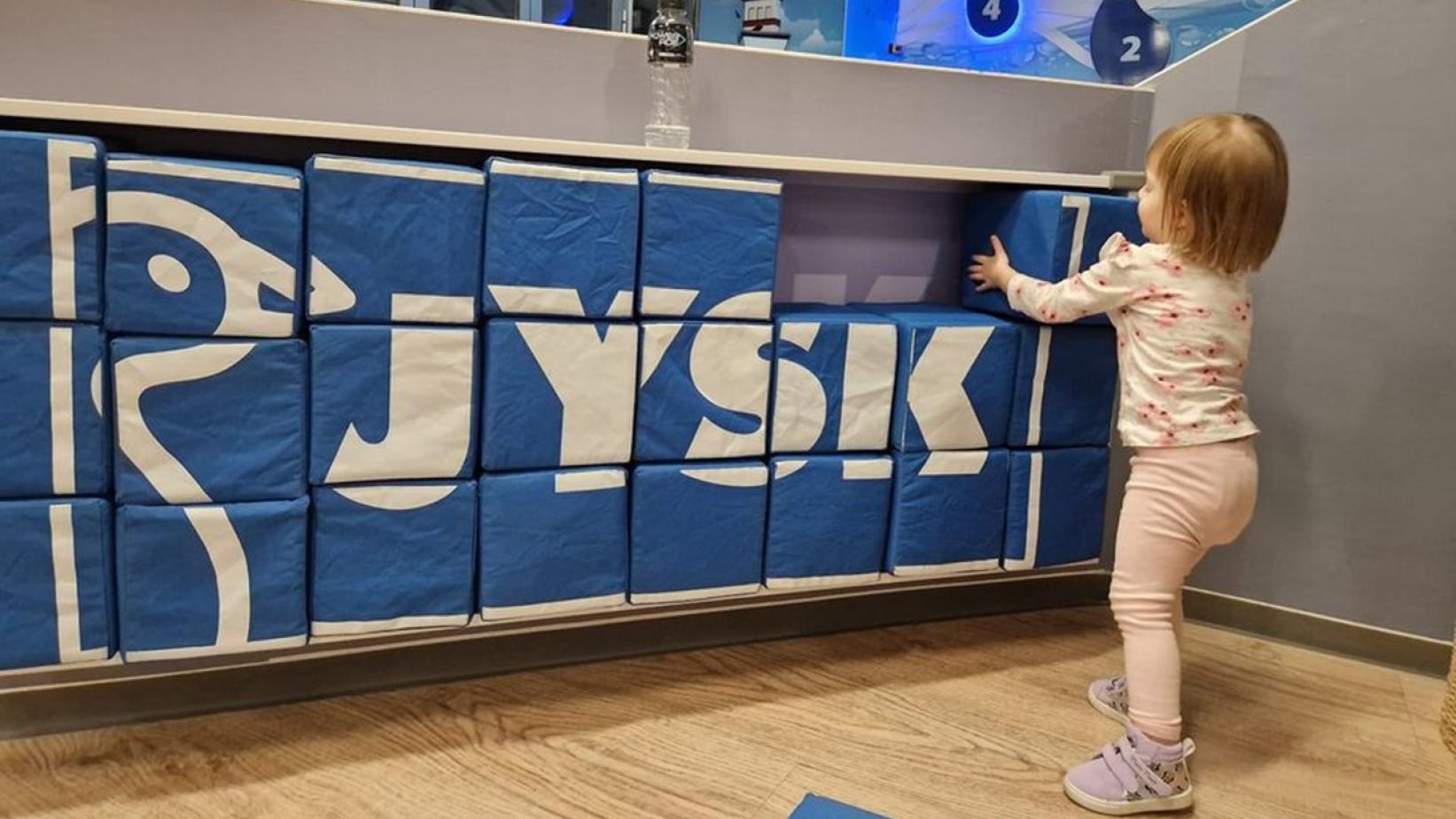 JYSK Minipolisz