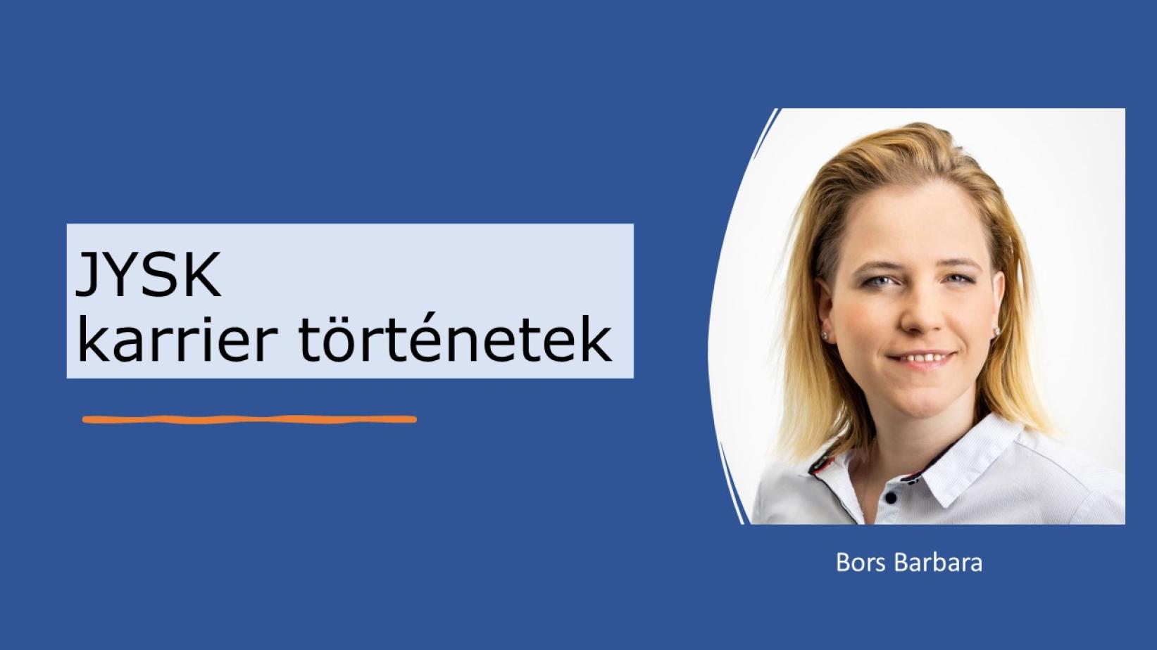 Bors Barbara