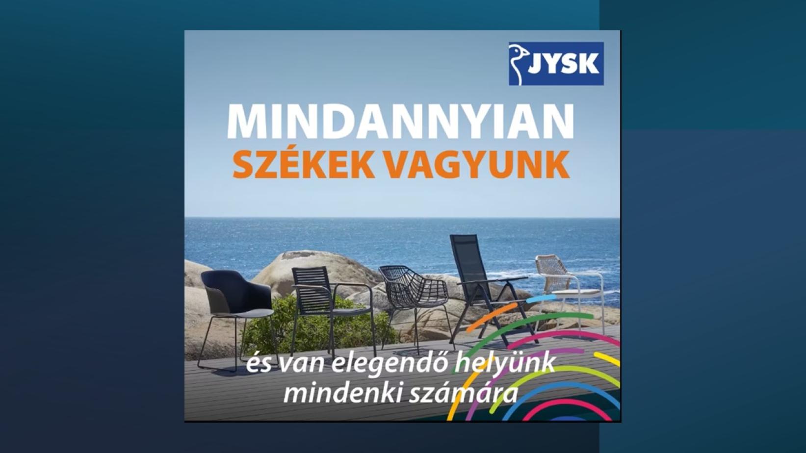 Diversity JYSK