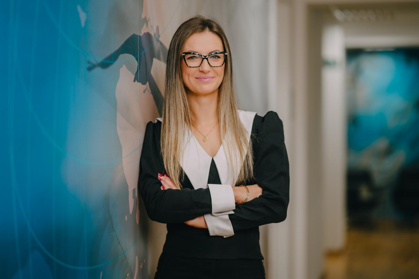 Maja Andrić