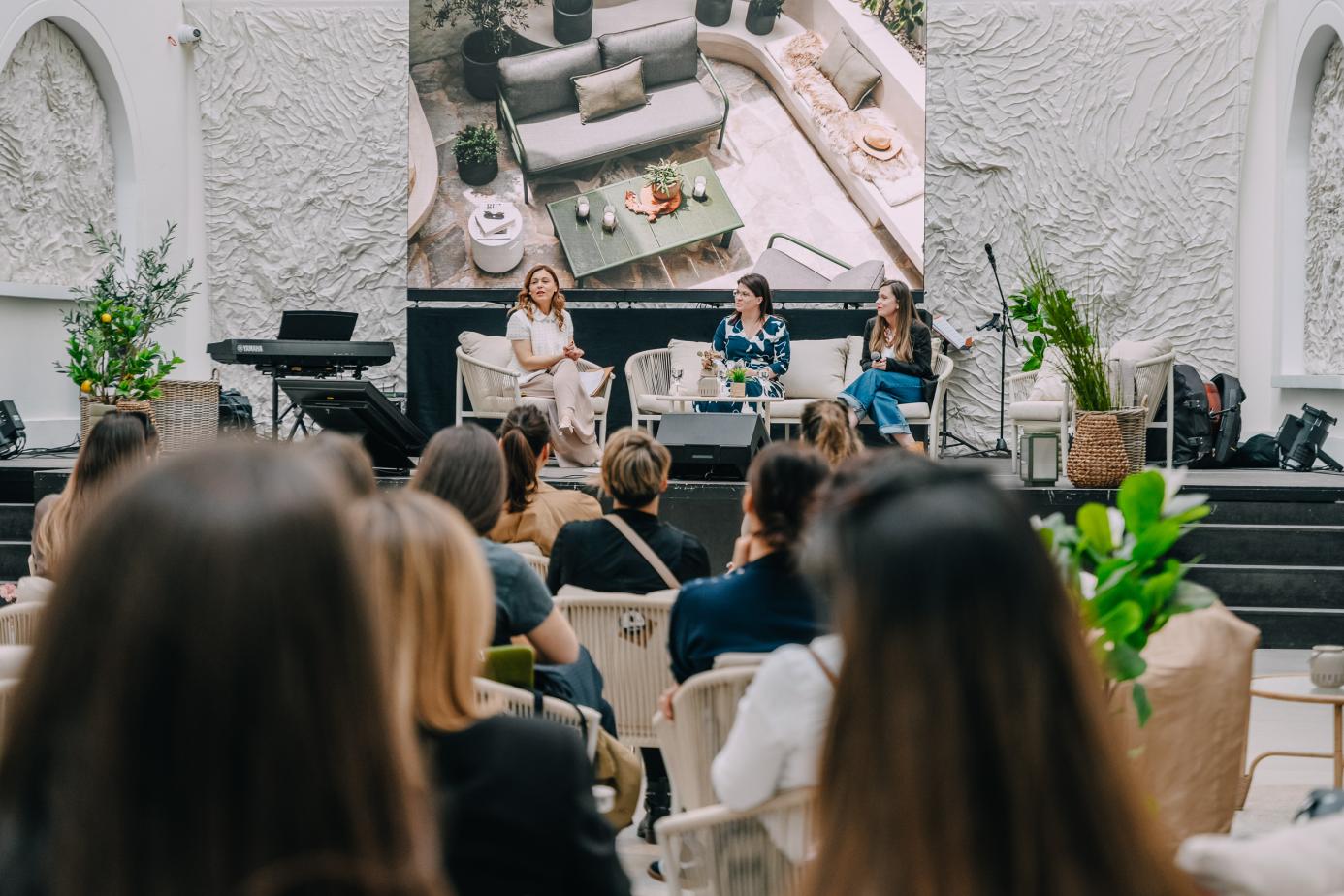 JYSK Garden event