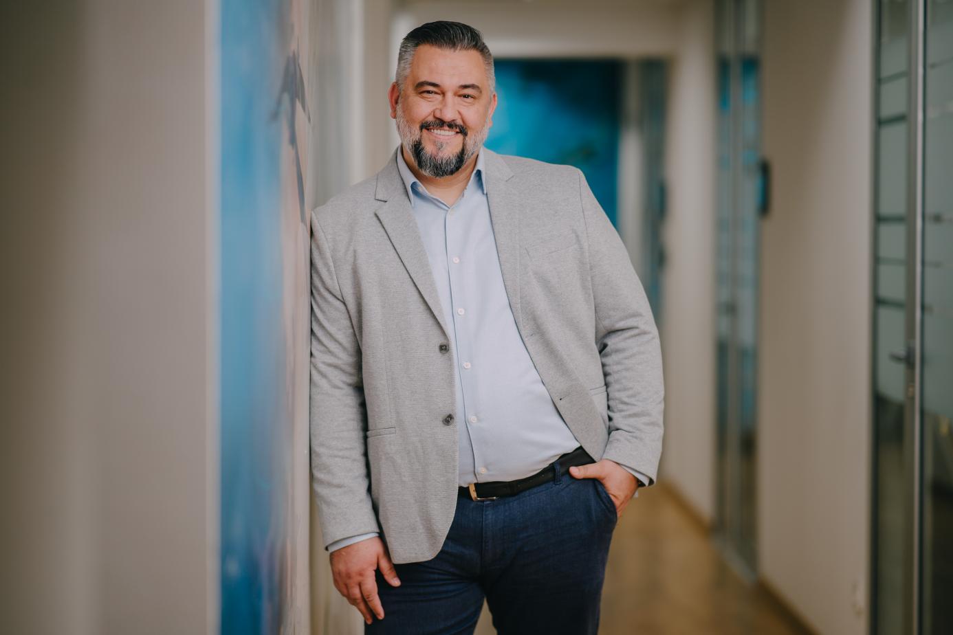 Zlatan Bajić, Retail Manager za JYSK BiH