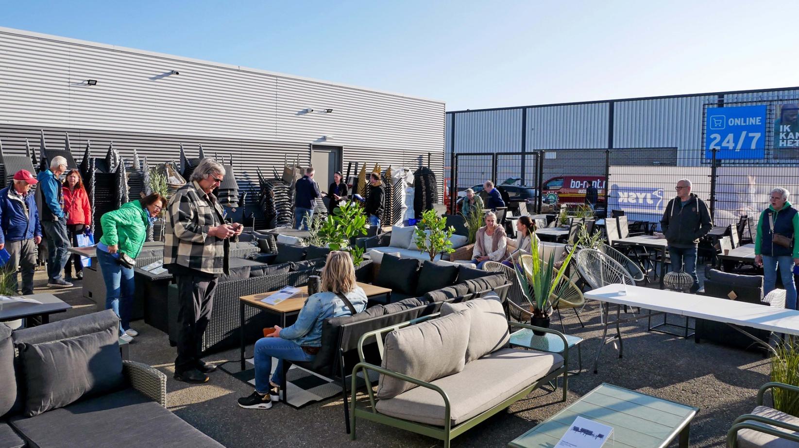 JYSK Harlingen