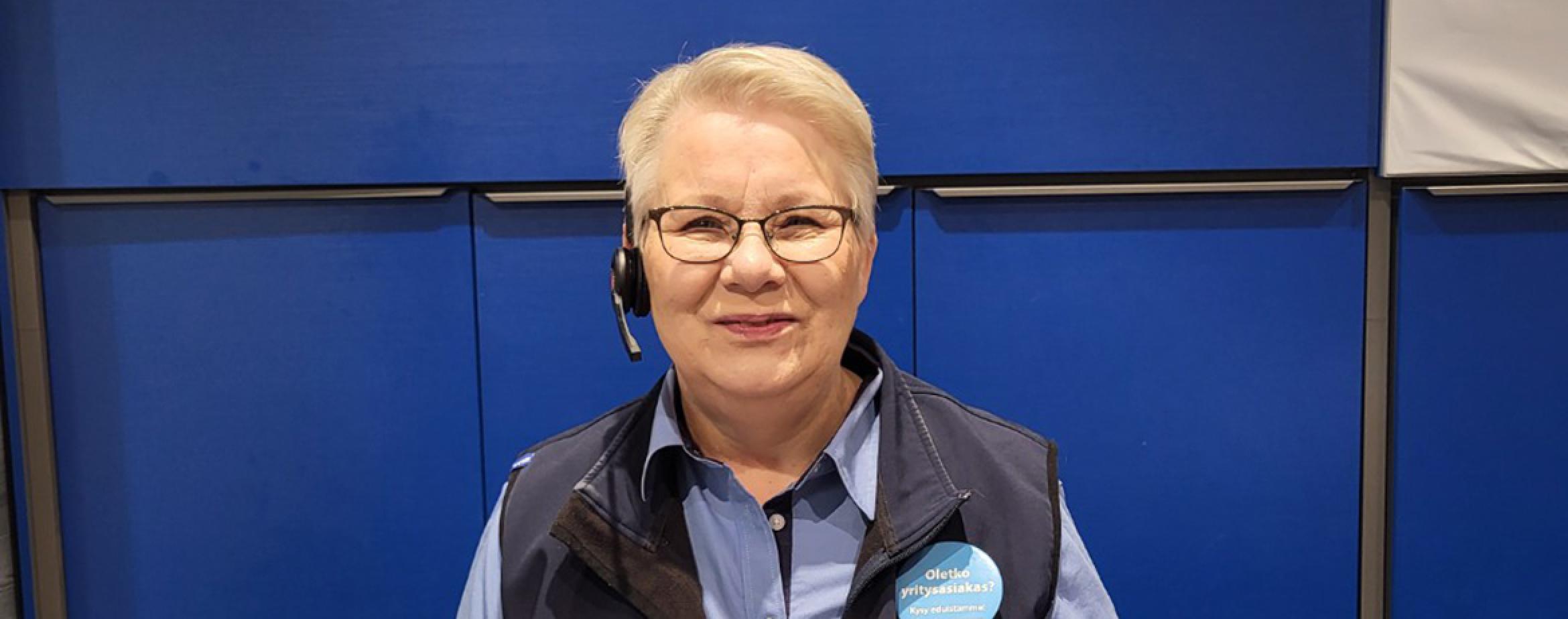 Eija Nissinen Kuopio