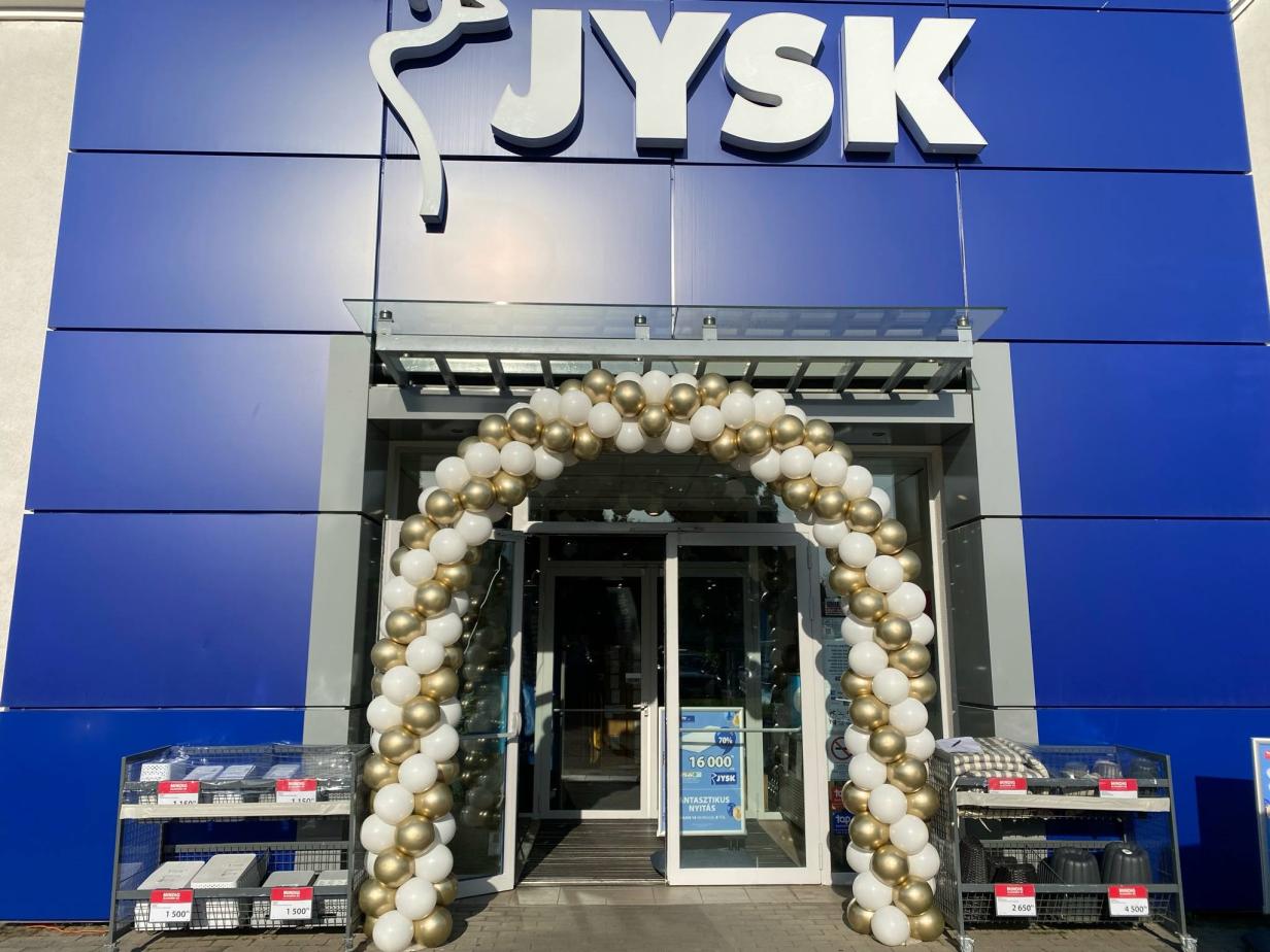 Jysk