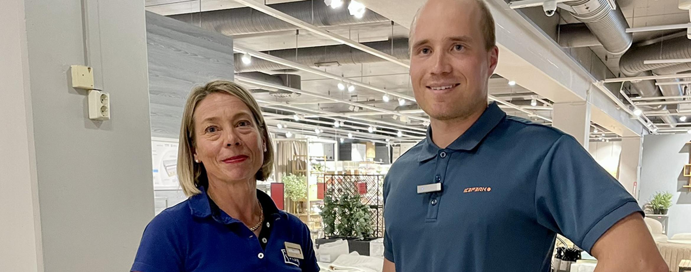 Paralympia urheilija Inkki Inola