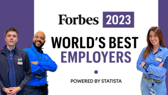 Employees place JYSK among world’s best employers