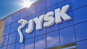 JYSK