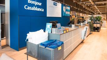 Success in Morocco leads to first internal promotions