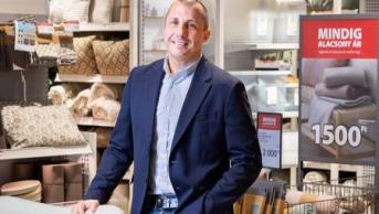 Tamás Szűcs is new Country Director in Hungary and Austria