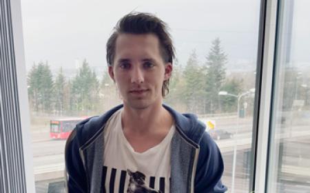 Nikolaj Jensen