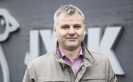 Peter Branyik