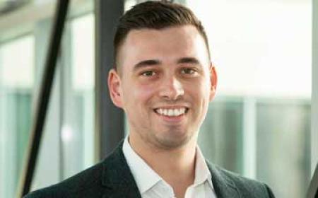 David Ashton is the new Country Manager for JYSK in the United Kingdom.