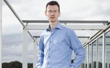 Torben Nygaard Timmermann