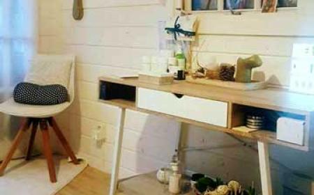 JYSK products in our own homes