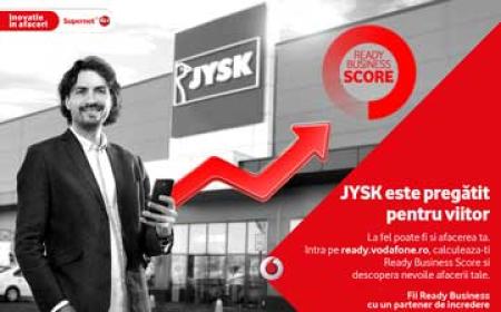 Alex Bratu Vodafone