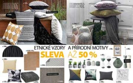 Campaign paper with environmental photos