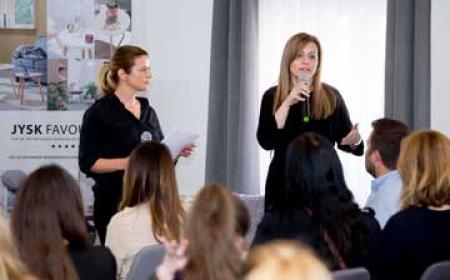 Zagreb PR event
