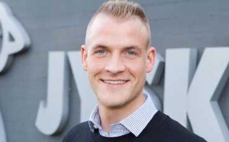 Kasper Staunstrup