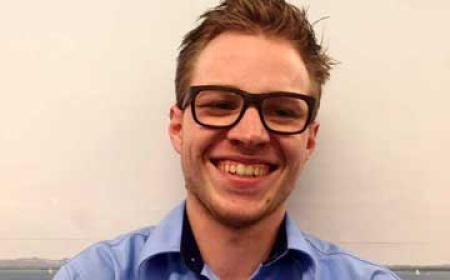 Yannick Eelen