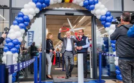 Belgium opening